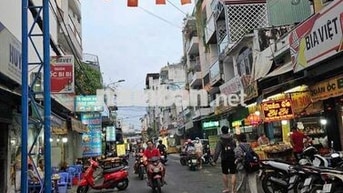 NHÀ MẶT TIỀN- KHU KD SẦM UẤT ĐỈNH- NGAY PHỐ ẨM THỰC TÂN PHÚ-3TẦNG-65