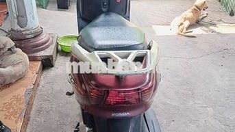 Honda Lead 110 màu Đỏ