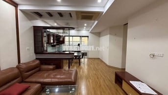 Cho thuê căn hộ chung cư tại 93 Lò Đúc - Kinh Đô Tower, Phố Lò Đúc,