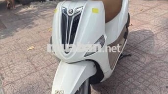 Yamaha Nozza Fi Trắng Đã sử dụng
