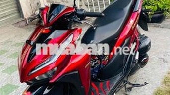 Honda Vario Đỏ 150 42000 km