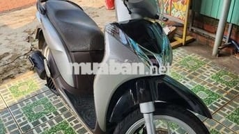 Honda SH Mode Đen bạc 25000 km