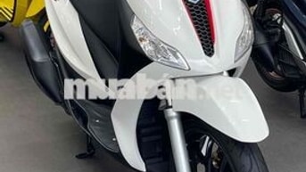 Piaggio Medley 2022 Trắng ABS
