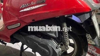 cần bán con xe elizabet fi xe đẹp máy bao êm