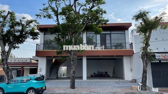 Cho thuê nhà MT Trần Thị Cờ, sàn 350m2