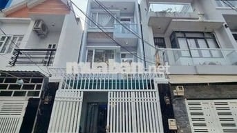 🔥🔥NHÀ NC GIÁP Q7 - DT 4X18M - HẺM XE HƠI DƯƠNG CÁT LỢI - NHÀ BÈ