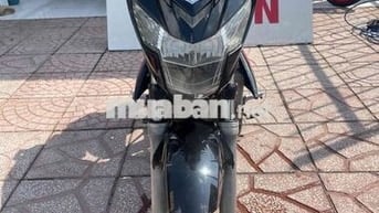 Suzuki Raider Fi 2022 Đen đỏ biển 95 máy zin