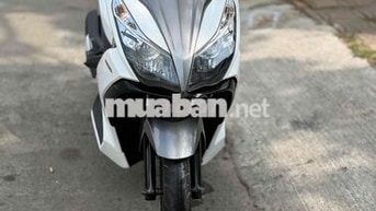 Honda Air Blade 125 Fi 2015 Trắng biển 65 máy zin