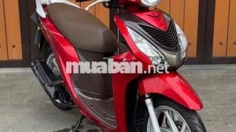 Honda Vision 2017 Đỏ 18000 km