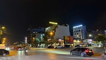 BÁN ĐẤT VÀNG 109M KHU ĐÔ THỊ PHÙ MÃ SÓC SƠN, H SÓC SƠN, MẶT QUỐC LỘ 3 