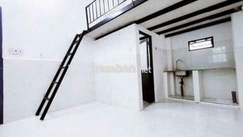 Chủ gấp bán CHDV 17p giáp Gò vấp 