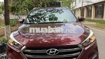 Hàng hiếm  Tucson 2019 34.000km 1 chủ Huế