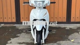 Wave 110 2017 Trắng Nguyên Bản _Chất