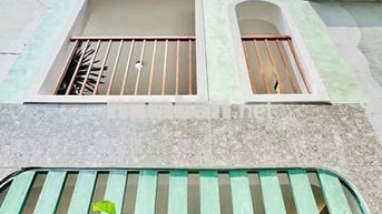 Bán nhà đẹp giá mềm gần MT Đinh Bộ Lĩnh, P.26, Bình Thạnh – 44m2.