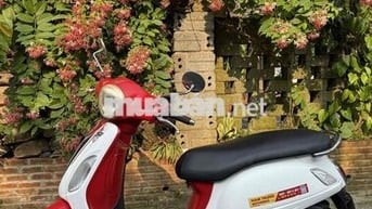 Like 50cc Đỏ, Trắng Tốt