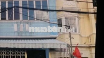 Có hh gt nhà 6x16m 2 lầu hẻm xe tải thông Tân Quỳ Tân Quý