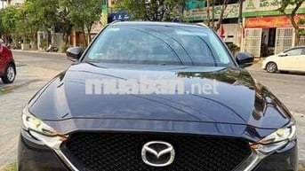 Mazda CX-5 đăng kí 2022 55.000km như mới