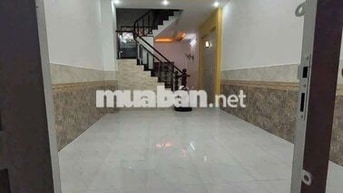 Nhà hẻm 276 MÃ LÒ [4x15, 1lau, 3pn, 3toilet] 11,5tr/tháng