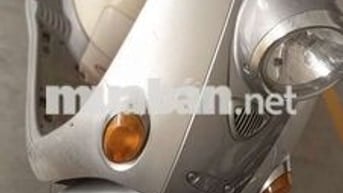Nhà thừa 1 con xe  Bella Bạc đã đi đc gần 17.000km
