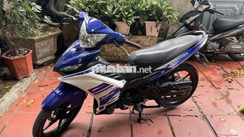 Yamaha Exciter GP 2013 Xanh trắng