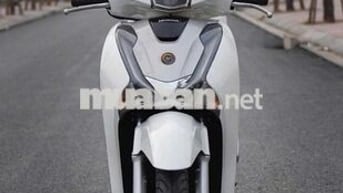Honda SH150 ABS 2019 Trắng