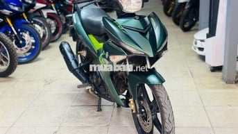 XE MÁY THỊNH PHÁT- EXCITER 150 RC XANH RÊU ĐẸP