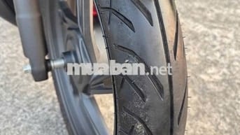 Honda SH160 ABS Đen