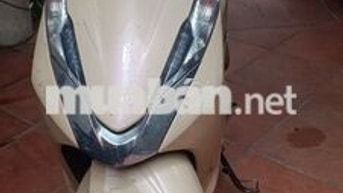 Honda 2013 13000 km Vàng kem