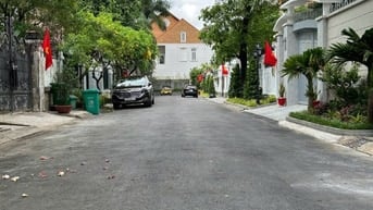 BIỆT THỰ TRẦN NÃO 58 TỶ + BIỆT THỰ ĐƯỜNG ĐỖ PHÁP THUẬN 90 TỶ