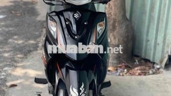 Suzuki Xbike màu Đen, giấy tờ đầy đủ