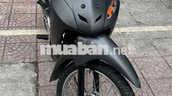 Hyosung Wave 50 2024 Đen