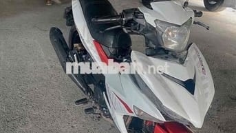 Yamaha Exciter 150 2015 Trắng đỏ 112083 km