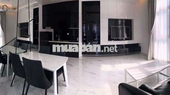PENHOUSE LUXURY ngay CMT8 - 80m2 - 2 phòng ngủ - thang máy - 15 triệu