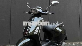 Vespa Sprint 125 iget ABS biển sài gòn chính chủ