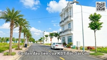 SỞ HỮU ĐẤT TP HCM SỔ SẴN GIÁ 1TY2 KHÔNG PHÁT SINH THÊM