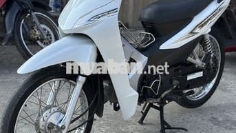 Honda Wave Alpha 110 2018 Trắng