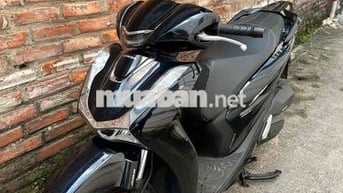 Honda SH 150i ABS 2020 Đen