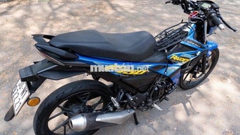 Suzuki Raider 2019 Xanh GP 52000 km