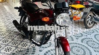 Suzuki GD110HU Đỏ 13000km
