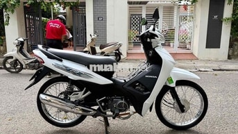 Wave A 2024 13000 km rin 100% ***