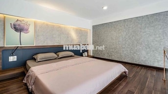 CĂN HỘ CHO THUÊ CAO CẤP ĐƯỜNG CAO THẮNG QUẬN 3 KHU SẦM UẤT