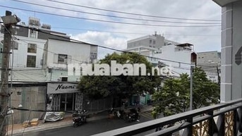CHO THUÊ NHÀ MẶT TIỀN KD 100M2 NGAY NGÃ TƯ BÌNH TRIỆU-15TR/THÁNG-5PN