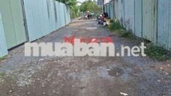 NC NHÀ LÁ HẺM XE HƠI DTSD 60M²BẾP WC SÂN CỔNG KV AN NINH YÊN TĨNH 