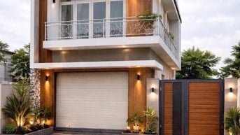 Nhà chính chủ vỡ nợ cần bán gấp
