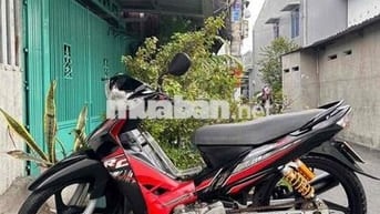 Sirius 50cc up 100cc dk 2013 giay to đay đủ