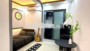 Cho thuê phòng trọ giá rẻ tại Tân Bình & Q11