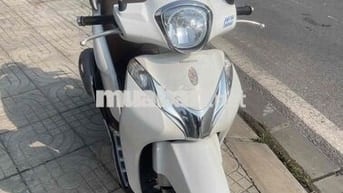 Honda SH Mode 2016 Trắng