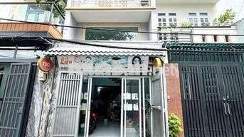 HXH sát MT Trung Mỹ Tây, 4x10, 3PN, ở+KD, 4.3 tỷ TL, SHR