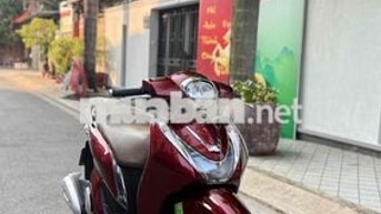 Honda SH Mode 2022 Đỏ