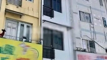 Cho thuê nhà mặt phố An Trạch, Đống Đa, gần 20m2, 4 tầng, tum, thông